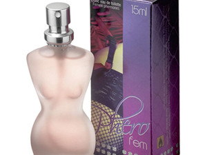 Parfem za žene Phero 15ml Sex Shop LoveStories