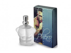 Parfem za muškarce Phero 15ml Sex Shop LoveStories