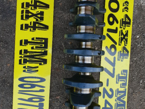 Radilica BMW E46 320D 100KW MOTOR DIJELOVI