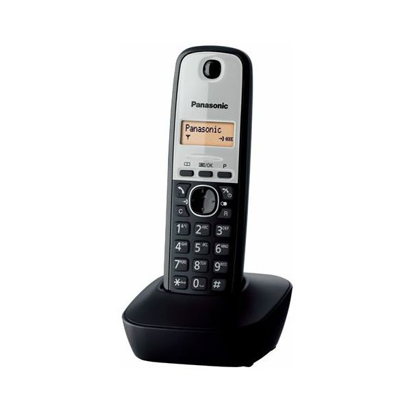 Telefon bezicni Panasonic KX-TG1911FXG (8675)