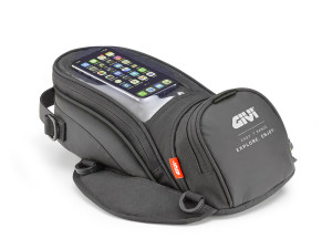 Tank torba GIVI EA138B 6L magnetna
