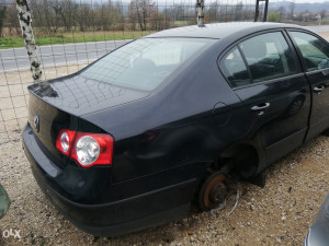 Stop svjetlo passat 6