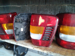 Stopke jeep grand cherokee stope