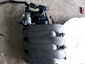 Audi a4 a6 a8 3.2 fsi usisna grana