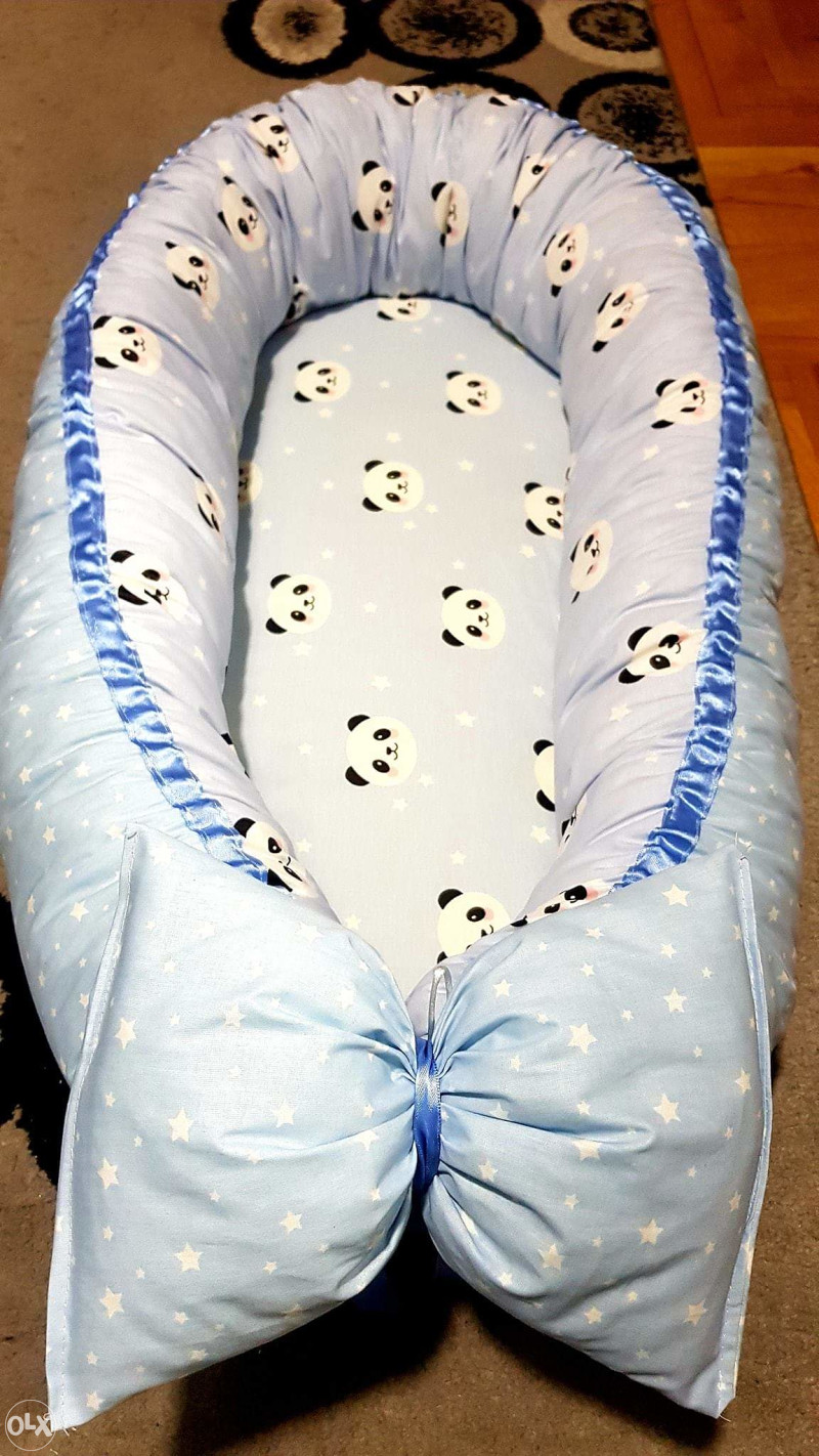 Baby potrepštine