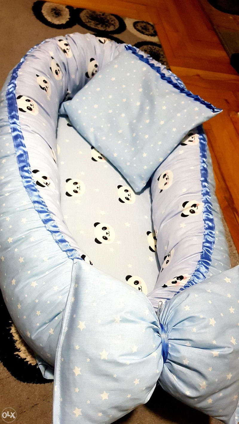 Baby potrepštine