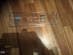 Staklo stop lampe za prikolice, saljem brzom postom