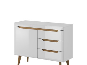 Komoda Nordi NKSZ107