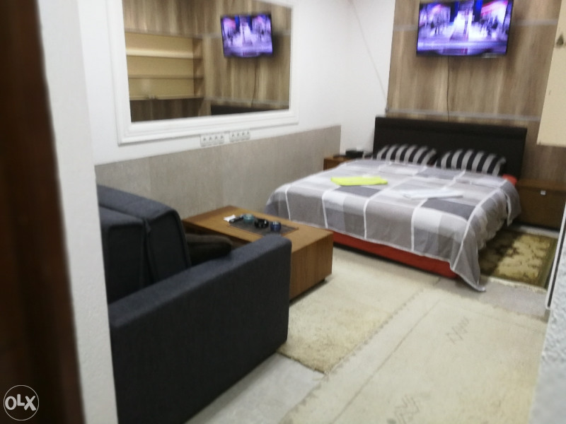Stan na dan, apartmani, prenociste Sarajevo - Widok 6