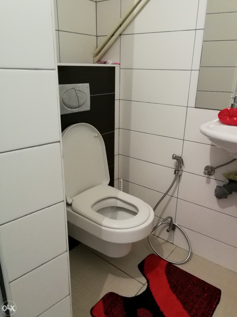 Stan na dan, apartmani, prenociste Sarajevo - Widok 4