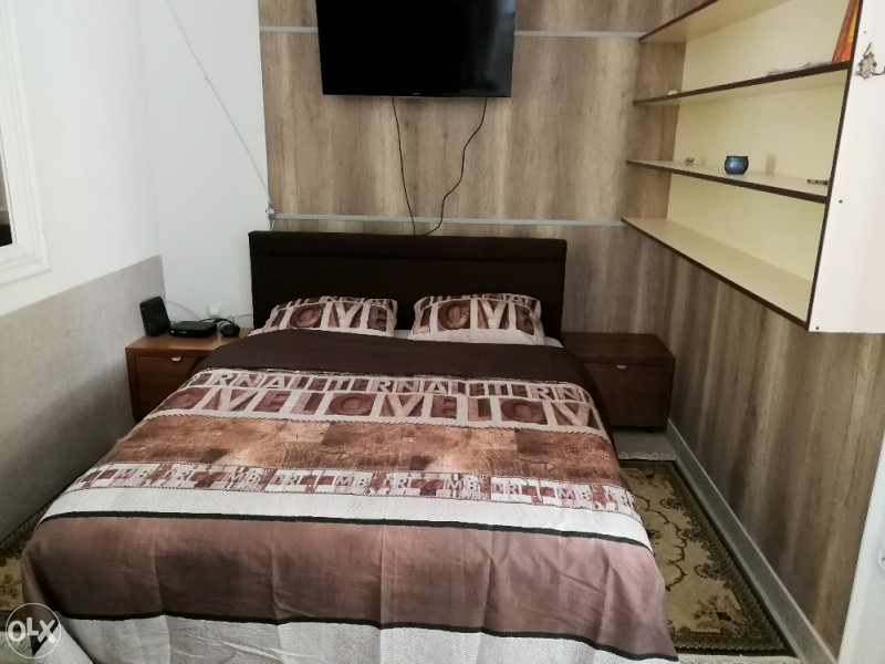 Stan na dan, apartmani, prenociste Sarajevo