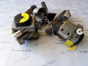 POJAS /REMEN PASAT B5 3B PASAT LIJEVI/DESNI 3B9857806