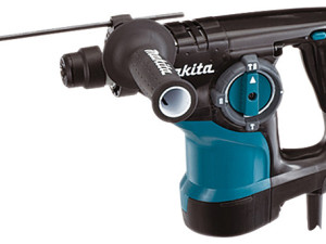 Makita bušilica čekić HR2810 800W