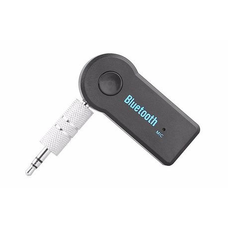 Universal Wireless Bluetooth auto Receiver