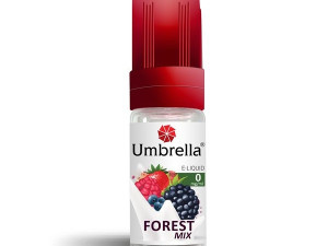 Umbrella Električna Elektronska cigareta Tečnost 10ml