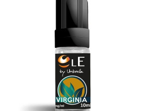 Umbrella Elektronska cigareta OLE Tečnost 10ml