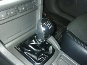 RUCICA MJENJACA I KOZA FORD FOCUS FOKUS MK 2 2005