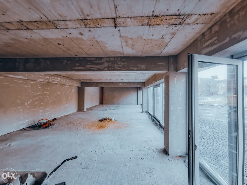Poslovni prostori - Zenica - Crkvice - Residence(prodaja i najam) 13