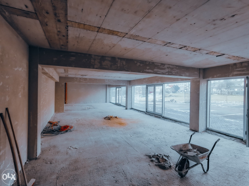 Poslovni prostori - Zenica - Crkvice - Residence(prodaja i najam) 14