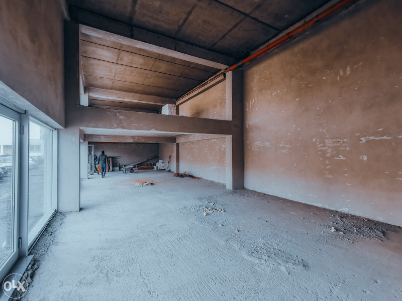 Poslovni prostori - Zenica - Crkvice - Residence(prodaja i najam) 15