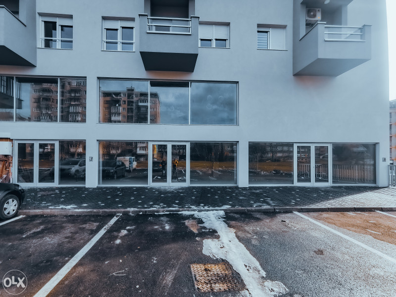 Poslovni prostori - Zenica - Crkvice - Residence(prodaja i najam) 11