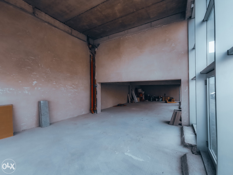 Poslovni prostori - Zenica - Crkvice - Residence(prodaja i najam) 17