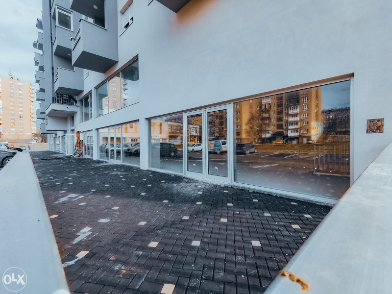 Poslovni prostori - Zenica - Crkvice - Residence(prodaja i najam) 9