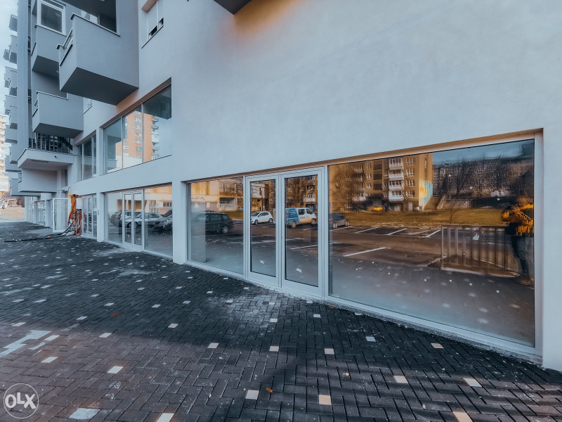 Poslovni prostori - Zenica - Crkvice - Residence(prodaja i najam) 10