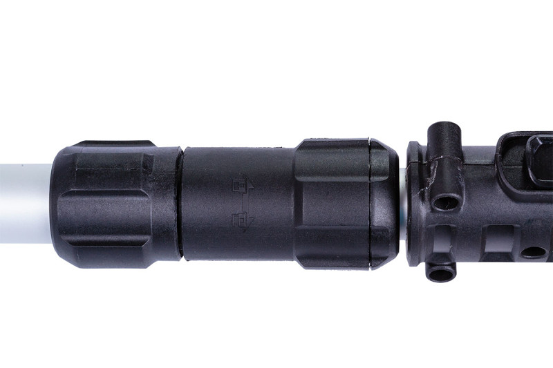 Villager aku trimer FUSE BC 2320-1BCB