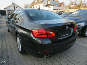 Bmw f10 djelovi dijelovi