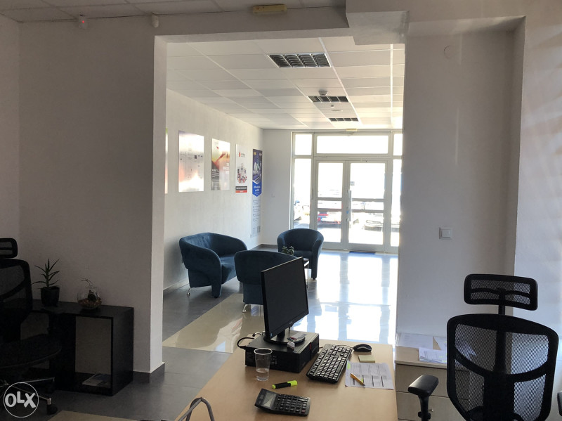 Poslovni prostor Irac 155m2 - prodaja - najam - Tuzla 3