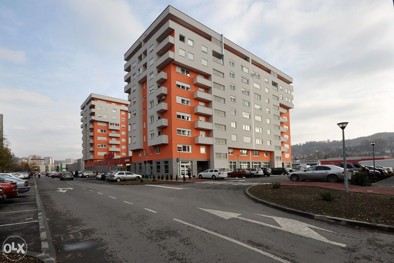 Poslovni prostor Irac -prodaja/najam 5