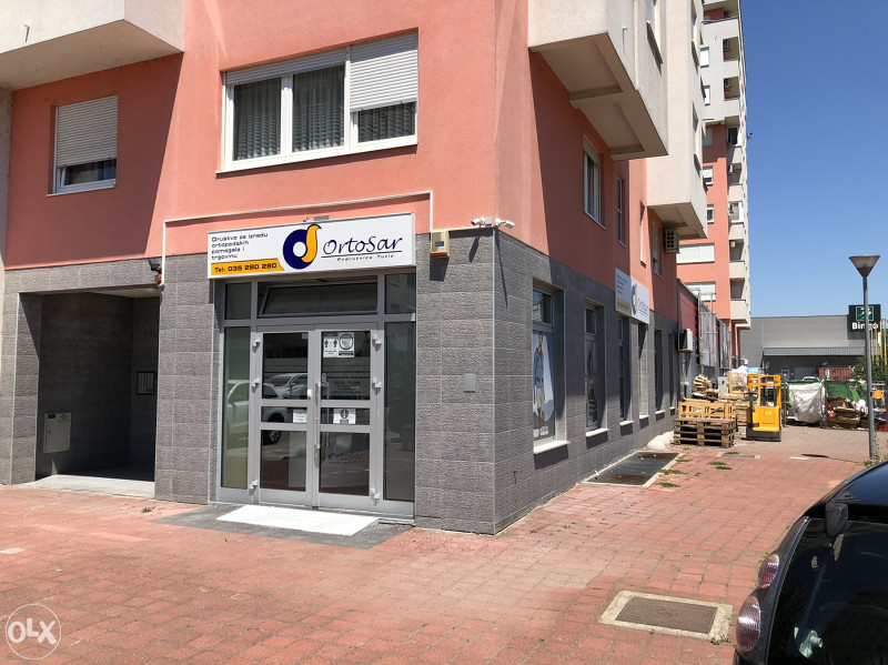 Poslovni prostor Irac -prodaja/najam 3