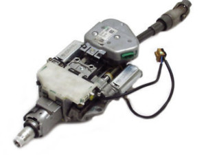 AUDI A6 4F ALLROAD 3.0 TDI STUB VOLANA KRST dijelovi