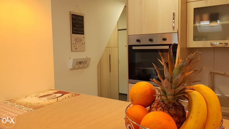 Stan na dan Mostar / Sun Valley Apartment 13