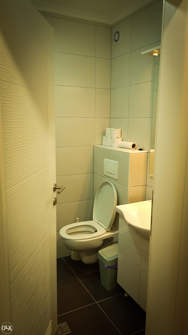 Stan na dan Mostar / Sun Valley Apartment 6