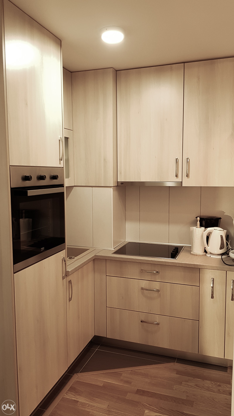 Stan na dan Mostar / Sun Valley Apartment 5