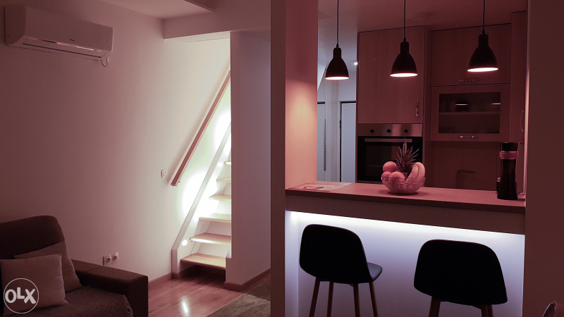 Stan na dan Mostar / Sun Valley Apartment 3
