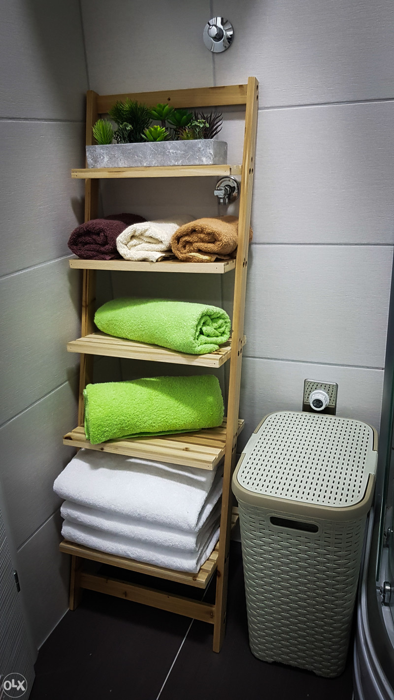 Stan na dan Mostar / Sun Valley Apartment 8