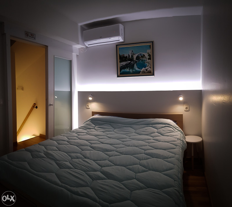 Stan na dan Mostar / Sun Valley Apartment 2