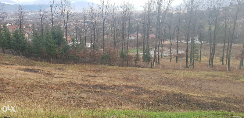 Zemljište Sarajevo-Novi Grad Bojnik 3