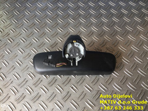 Retrovizor unutarnji Audi A6 Sline 2012.
