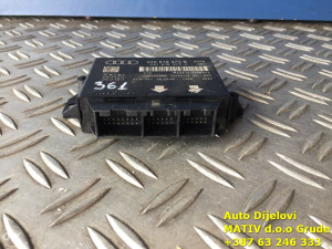 Parking PDC modul Audi A6 2012. 4H0919475N