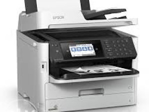 PRINTER EPSON  WF-M5799DWF WorkForce Pro