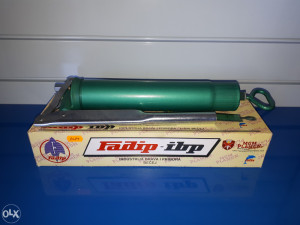 Ručna FADIP mazalica za podmazivanje