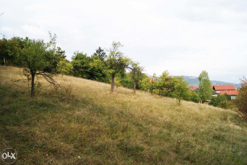 Zemljište - Vogošća - Blagovac - 10 887 m2 3