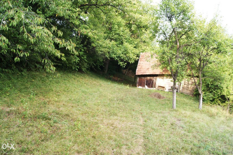 Zemljište - Vogošća - Blagovac - 10 887 m2 5