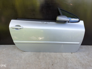 Desna vrata Peugeot 307 CC Kabrio Cabrio 2002-2007 god