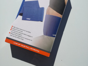 STEZNIK za STOMAK i MRŠANJE - SLIM BELT