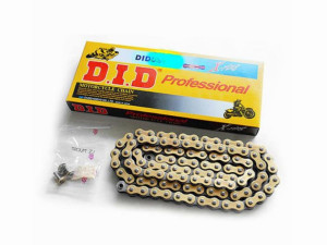 Lanac i lančanici/lančanik za motore - D.I.D,JT,Sunstar